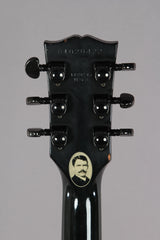 2000 Gibson Sg Gothic