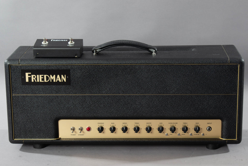 2018 Friedman Brown Eye 100 BE-100