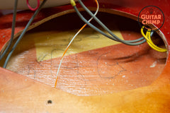 1973 Rickenbacker 360 Fireglo