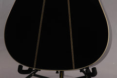 2007 Martin D-35 Johnny Cash Commemorative Acoustic Guitar #553