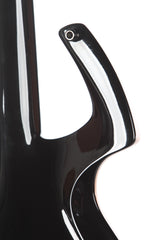 1998 Parker Fly Deluxe Electric Guitar -PRE REFINED-