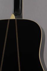 2007 Martin D-35 Johnny Cash Commemorative Acoustic Guitar #553