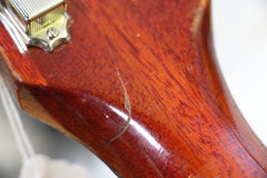 1960 Gibson Les Paul JR -LOTS OF MODS-