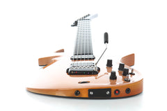 1998 Parker Fly Deluxe Electric Guitar -PRE REFINED-