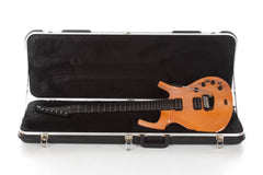 1998 Parker Fly Deluxe Electric Guitar -PRE REFINED-