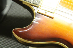 1978 Ibanez Artist 2640 Double Neck Electric Guitar