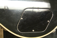 1971 Gibson Les Paul Custom Black Beauty