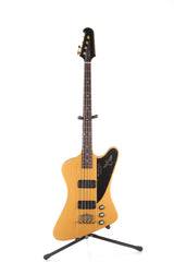 2013 Gibson 50th Anniversary Thunderbird Bass Bullion Gold