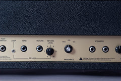 2018 Friedman Brown Eye 100 BE-100