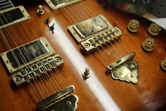 1978 Ibanez Artist 2640 Double Neck Electric Guitar