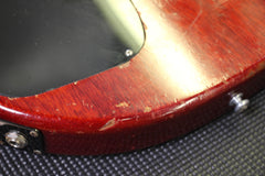 1960 Gibson Les Paul JR -LOTS OF MODS-