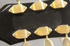 1971 Gibson Les Paul Custom Black Beauty