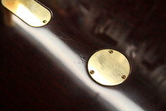 1978 Ibanez Artist 2640 Double Neck Electric Guitar