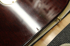 1978 Ibanez Artist 2640 Double Neck Electric Guitar