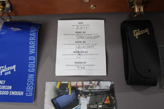 2017 Gibson Gary Clark Jr. Signature SG Gloss Yellow