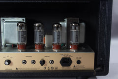 2018 Friedman Brown Eye 100 BE-100