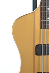 2013 Gibson 50th Anniversary Thunderbird Bass Bullion Gold