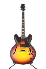 2017 Gibson Memphis ES-335 Satin Sunset Burst