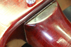 1960 Gibson Les Paul JR -LOTS OF MODS-