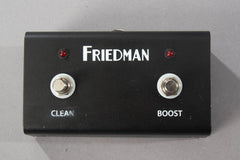 2018 Friedman Brown Eye 100 BE-100