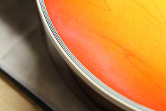 2012 Gibson Les Paul Custom Ace Frehley "Budokan" Electric Guitar