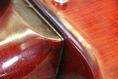 1960 Gibson Les Paul JR -LOTS OF MODS-