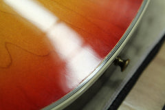 2012 Gibson Les Paul Custom Ace Frehley "Budokan" Electric Guitar