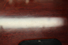 2008 Gibson Les Paul Standard Plus Rootbeer Burst Flame Top