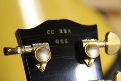 2015 Gibson Custom Shop Collector's Choice #22 Tommy Colletti 1959 Les Paul Custom