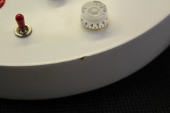 2011 Gibson Les Paul Buckethead Studio Baritone Electric Guitar