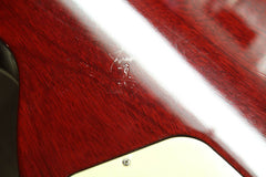 2012 Gibson Les Paul Custom Ace Frehley "Budokan" Electric Guitar