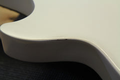 2011 Gibson Les Paul Buckethead Studio Baritone Electric Guitar