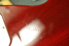 2012 Gibson Les Paul Custom Ace Frehley "Budokan" Electric Guitar