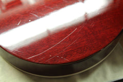 2012 Gibson Les Paul Custom Ace Frehley "Budokan" Electric Guitar