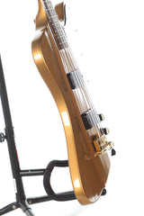 2013 Gibson 50th Anniversary Thunderbird Bass Bullion Gold