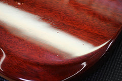 2007 Gibson Limited Edition SG-3 3 Pickup SG Cherry