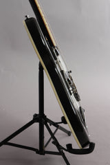 2001 Rickenbacker 360 Jetglo Semi-Hollowbody