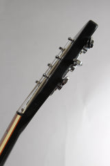 2001 Rickenbacker 360 Jetglo Semi-Hollowbody