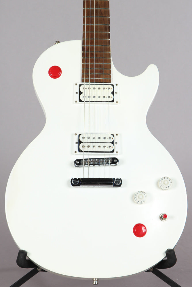 2011 Gibson Les Paul Buckethead Studio Baritone Electric Guitar