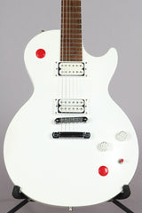 2011 Gibson Les Paul Buckethead Studio Baritone Electric Guitar