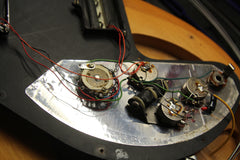 1976 Gibson Ripper Bass Guitar