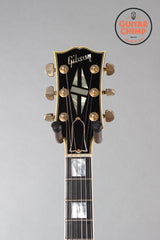 2016 Gibson Memphis ES-355 with Factory Bigsby Black