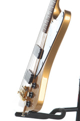 2013 Gibson 50th Anniversary Thunderbird Bass Bullion Gold