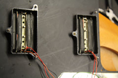 1976 Gibson Ripper Bass Guitar