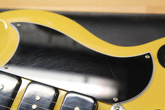 2017 Gibson Gary Clark Jr. Signature SG Gloss Yellow