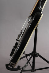 2001 Rickenbacker 360 Jetglo Semi-Hollowbody