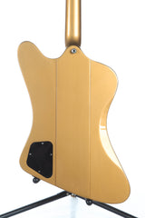 2013 Gibson 50th Anniversary Thunderbird Bass Bullion Gold