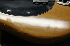 1978 Pre Ernie Ball Music Man Stingray Natural