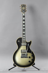 1984 Gibson Les Paul Custom Silverburst ~Factory Gibson Style Kahler~