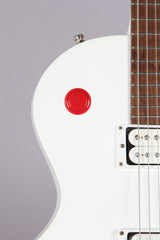 2011 Gibson Les Paul Buckethead Studio Baritone Electric Guitar